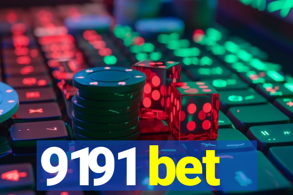 9191 bet